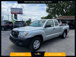 Used 2011 Toyota Tacoma 2WD Access Cab w/ Convenience Pkg image 1