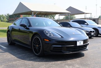 Used 2019 Porsche Panamera 4 image 1