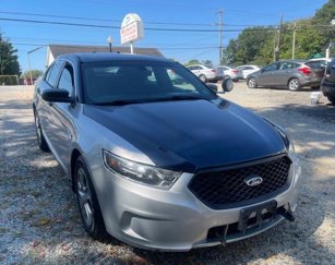 Used 2015 Ford Taurus Police Interceptor AWD image 1