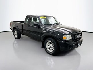 Used 2010 Ford Ranger XLT image 1