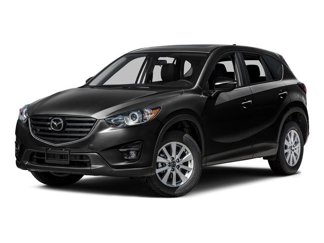 Used 2016 MAZDA CX-5 Touring image 1