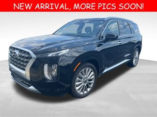 Used 2020 Hyundai Palisade Limited image 1