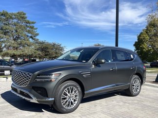 New 2025 Genesis GV80 2.5T Standard image 1