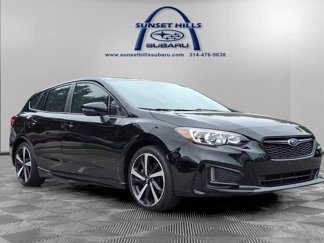 Used 2019 Subaru Impreza 2.0i Sport image 1