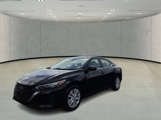Used 2024 Nissan Sentra S image 1