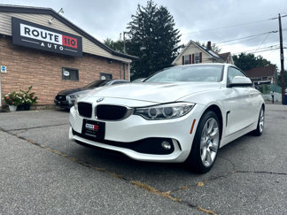 Used 2014 BMW 435i xDrive Coupe image 1
