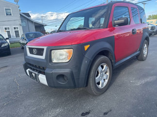 Used 2005 Honda Element EX image 1