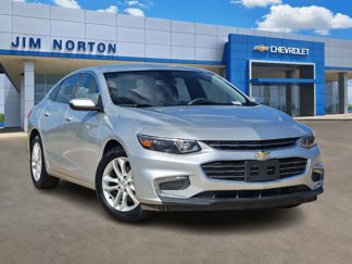 Used 2016 Chevrolet Malibu LT image 1