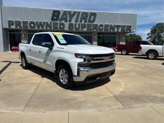 Used 2019 Chevrolet Silverado 1500 LT w/ All-Star Edition image 1