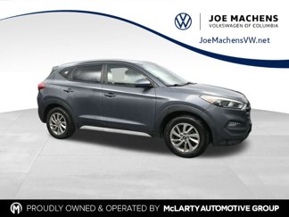 Used 2018 Hyundai Tucson SEL image 1