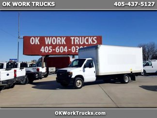 Used 2017 Ford E-350 and Econoline 350 Super Duty image 1