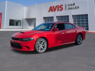 Used 2020 Dodge Charger GT image 1