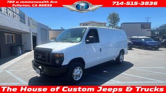 Used 2013 Ford E-150 and Econoline 150 video 1