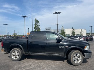 Used 2013 RAM 1500 Outdoorsman image 1