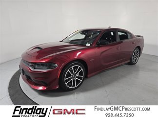 Used 2023 Dodge Charger R/T image 1