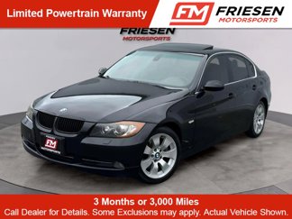 Used 2006 BMW 330xi Sedan image 1