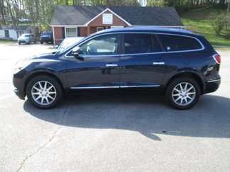 Used 2016 Buick Enclave Leather image 1