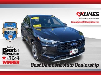 Used 2024 Ford Escape ST-Line image 1