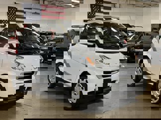 Used 2012 smart fortwo pure image 1