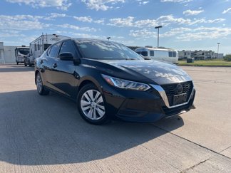Used 2022 Nissan Sentra S w/ Electronics Package image 1