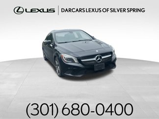 Used 2014 Mercedes-Benz CLA 250 4MATIC image 1