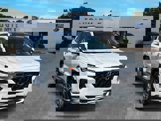 Used 2020 Hyundai Santa Fe Limited image 1