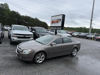 Used 2010 Chevrolet Malibu LT w/ Power Convenience Package image 1