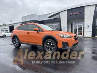 Used 2019 Subaru Crosstrek 2.0i Premium image 1