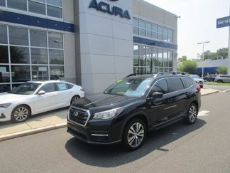 Used 2020 Subaru Ascent Premium w/ Sport Package image 1
