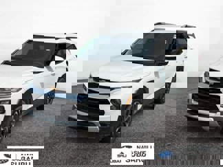 Used 2023 Chevrolet TrailBlazer LT w/ Convenience Package image 1