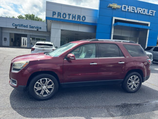 Used 2016 GMC Acadia SLT image 1