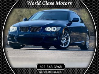Used 2013 BMW 328i Coupe image 1