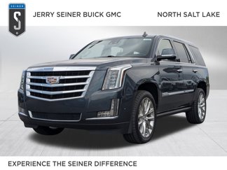 Used 2019 Cadillac Escalade Premium Luxury image 1