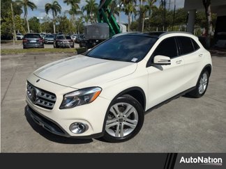 Used 2018 Mercedes-Benz GLA 250 w/ Premium Package image 1