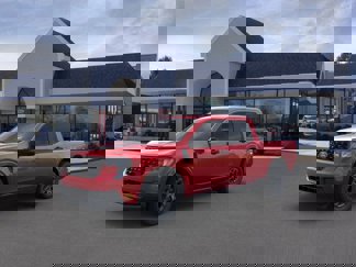 New 2025 Ford Maverick XLT image 1