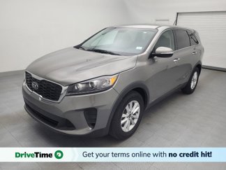 Used 2019 Kia Sorento LX image 1