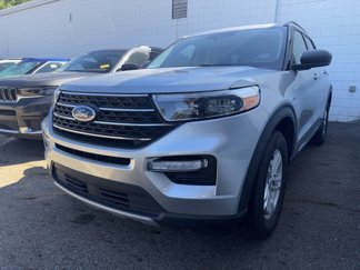 Used 2023 Ford Explorer XLT w/ Equipment Group 202A image 1