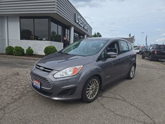 Used 2014 Ford C-MAX SE w/ Equipment Group 203A image 1