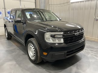 Used 2024 Ford Maverick XL image 1