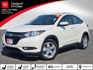 Used 2016 Honda HR-V EX-L image 1