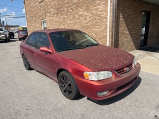 Used 2001 Toyota Corolla CE image 1