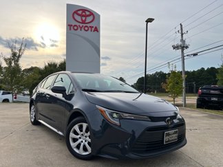 Used 2024 Toyota Corolla LE 360° Tour