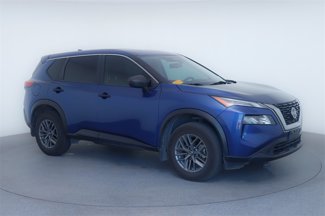 Used 2021 Nissan Rogue S image 1