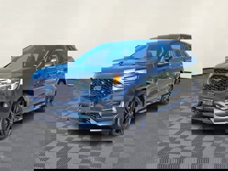 Certified 2022 Ford Edge ST w/ Equipment Group 401A image 1