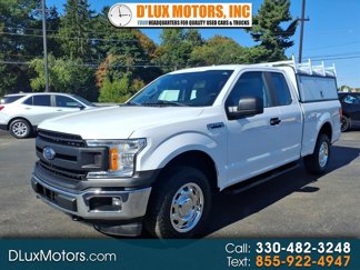 Used 2020 Ford F150 XL w/ Equipment Group 101A Mid image 1
