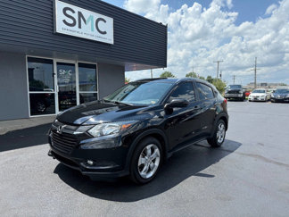 Used 2016 Honda HR-V EX-L image 1