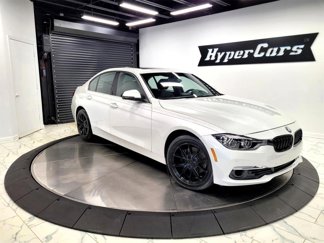 Used 2016 BMW 328i xDrive Sedan image 1