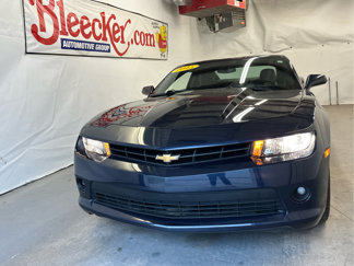 Used 2015 Chevrolet Camaro LT image 1