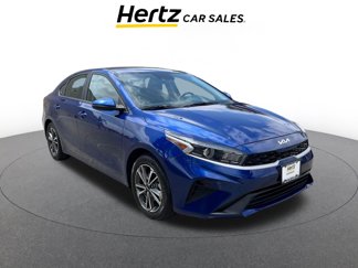 Used 2023 Kia Forte LXS w/ LXS Technology Package image 1