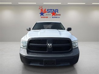 Used 2017 RAM 1500 Tradesman w/ Popular Equipment Group image 1